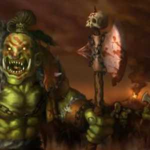 Universul `Warcraft`. Cărți, ordine de citire