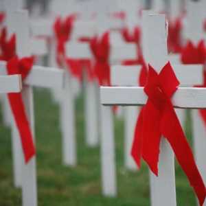 Ziua Mondială a SIDA, 1 decembrie: istorie