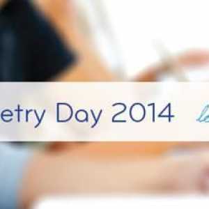 Всемирный день поэзии - отражение культурного наследия человечества