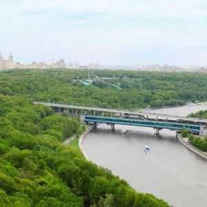 Tot ce trebuie să știți despre excursii la râul Moscova