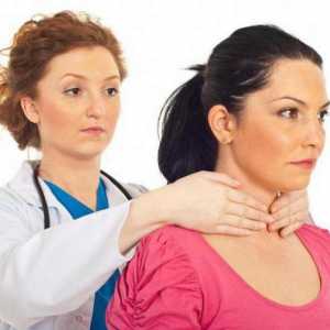 Hipotiroidism secundar: cauze, simptome și tratament
