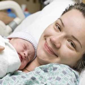 A doua naștere: recenzii ale mamelor. A doua naștere este mai ușoară decât prima?