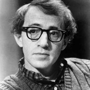 Woody Allen: filmografie. Cele mai bune filme ale lui Woody Allen. Filmele lui Woody Allen