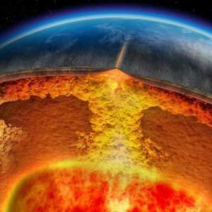 Vulcanii sunt ... Cum apare erupția vulcanică? Informații interesante despre vulcani
