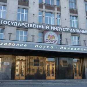 Universitățile din Novokuznetsk: lista instituțiilor de învățământ din oraș