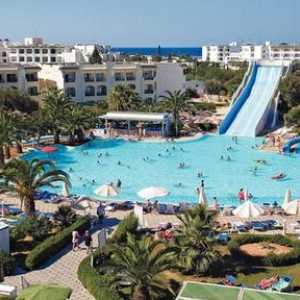 Alegeți cele mai bune hoteluri din Tunis pentru familii cu copii