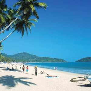 Alegerea sezonului de vacanță cel mai potrivit în Goa