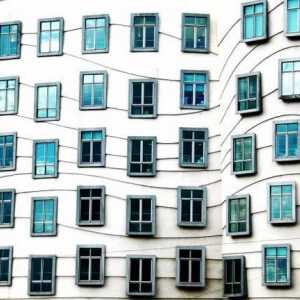 Alegem geamurile cu geam termopan: ce este mai bine pentru un apartament?