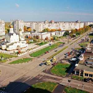 Atracții remarcabile: Obninsk și faimoasele sale situri culturale