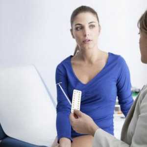 Excrețiile în eroziunea cervicală: cauze, diagnostice și caracteristici de tratament