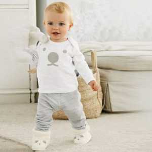 Model pentru pijamale pentru copii pentru băieți și fete: descriere, schemă și recomandări