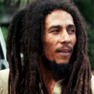 Povestiri ale lui Bob Marley - adevăratul rege al reggae