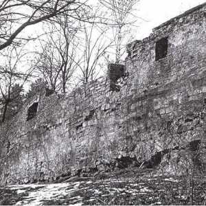 Castelul înalt (Lviv): locul unde a început istoria orașului