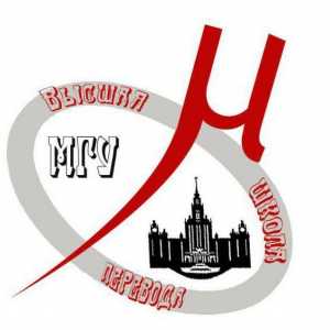 Absolventă a Școlii de Traduceri a Universității de Stat din Moscova. MV Lomonosov: primire,…