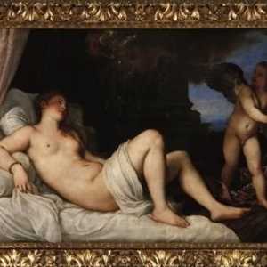 Expoziția lui Titian la Muzeul Pușkin: o prezentare generală
