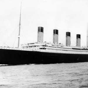 Expoziția `Titanic` (` Afimall`): fotografii din expoziție, recenzii