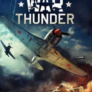 War Thunder: cerințe de sistem pentru accesul la câmpurile de luptă
