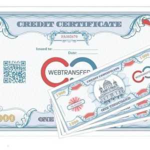 Webtransfer-finance.com: recenzii. Webtransfer-finance: Câștiguri pentru microcreditare