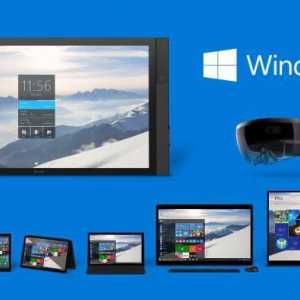 Windows 10: Ce este nou de la Microsoft?