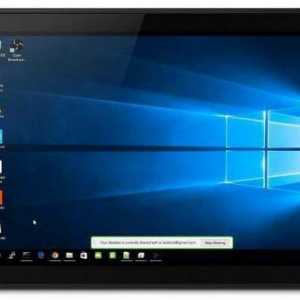 Windows 10: Conexiune desktop la distanță, configurare acces la distanță