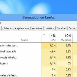 Windows Modules Installer Worker va încărca procesorul: ce ar trebui să fac?