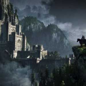 Witcher 3: cerințe de sistem, data lansării