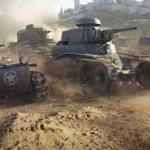 World of Tanks se prăbușește la lansare - ce trebuie să facă?