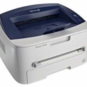 Xerox Phaser 3140: soluție excelentă de imprimare pentru uz casnic și pentru utilizare într-un grup…