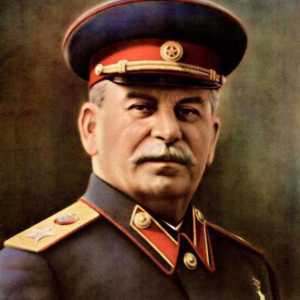 Pentru ce a fost Premiul Stalin? Câștigătorii Premiului Stalin