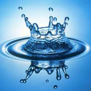 De ce trebuie să cunoaștem pH-ul apei?