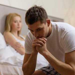Întârzierea ejaculării la bărbați: cauze, simptome, tratament