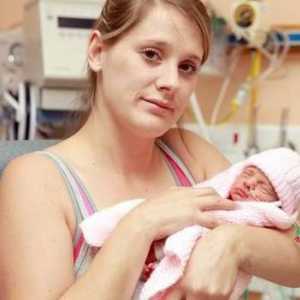 Retardarea dezvoltării fetale intrauterine: cauze, diagnostic, tratament, consecințe
