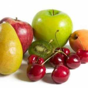 Ghicitoare despre fructe: este util să se descurce și să mănânce delicios