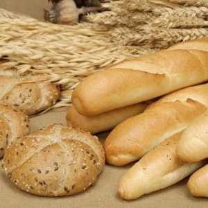 Ghicitori despre pâine pentru copii