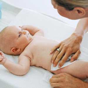 Constipație la nou-născuți cu hrană artificială. Lumanari pentru constipatie pentru nou-nascuti