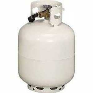 Alimentarea cilindrului cu gaz: detalii despre dispozitivul de alimentare cu combustibil și nu numai