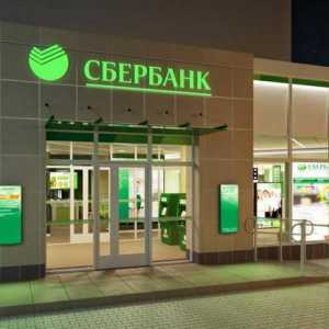 Proiectul salarial al Sberbank: o instrucțiune pentru un contabil. Produsele bancare ale Sberbank