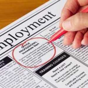 Șomajul stagnant: forme și consecințe