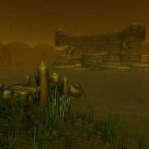 `Templul Îndepărtat` - o temniță în jocul `Myth Warcraft`