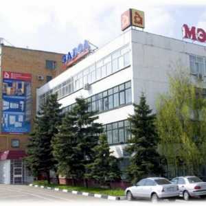 Plant MEL (OJSC `Moscow Electrical Equipment and Elevators`): istorie, produse,…