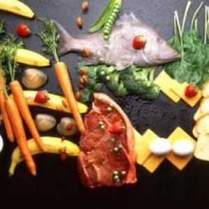 Alimente sănătoase: ce alimente conțin proteine?