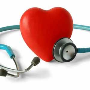 O inimă sănătoasă este un copil sănătos. Sănătatea inimii și a vaselor de sânge