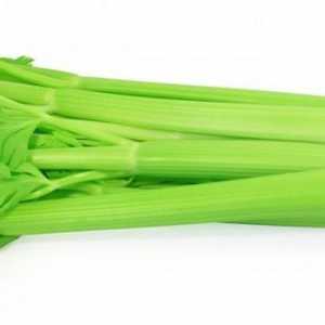 Țelina verde: proprietăți utile și contraindicații