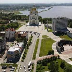Cutremurul din Khabarovsk: când sa întâmplat, consecințele