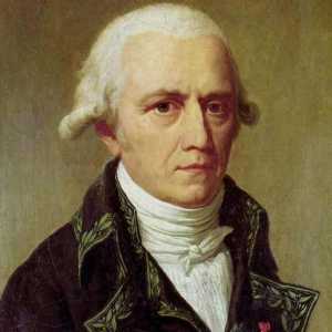 Jean Baptiste Lamarck: o scurtă biografie. Teoria evolutivă a lui Jean Baptiste Lamarck și…