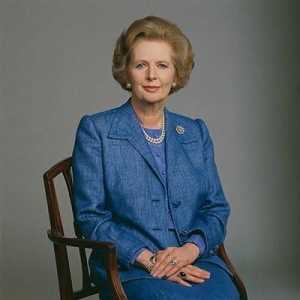 Fecioara de politică britanică Margaret Thatcher: biografie, activități politice și fapte…