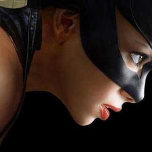 "Catwoman": actori, complot, premii