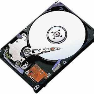 Un hard disk este ... Cum de a alege un hard disk pentru un computer și pentru un laptop