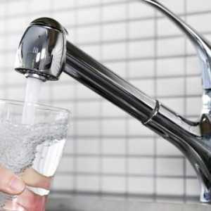 Duritatea apei. Cum de a determina duritatea apei la domiciliu? Modalități, recomandări și feedback