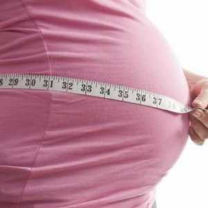 Belly este mică în timpul sarcinii: principalele cauze